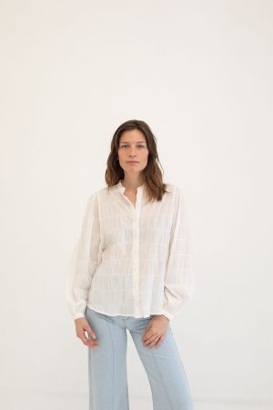 Heran shirt