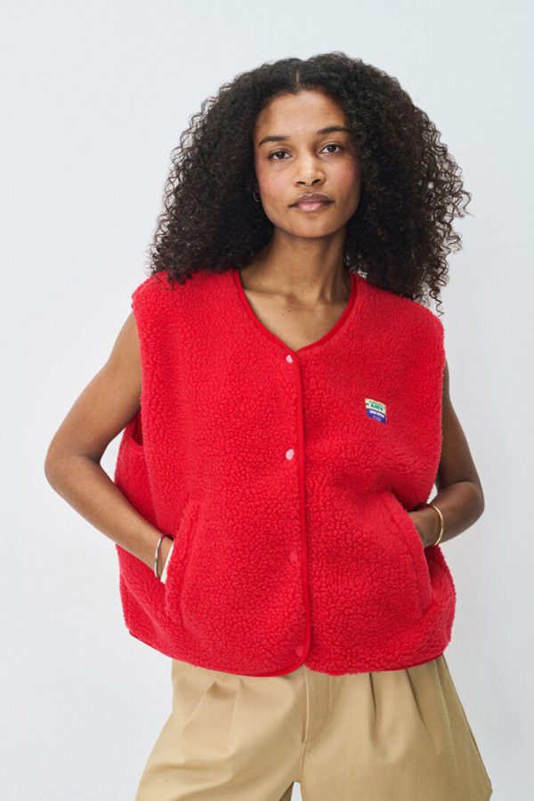 Hoktown gilet