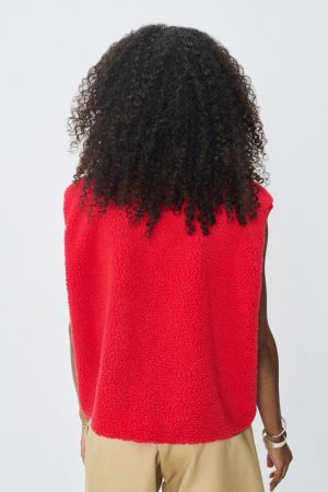 Hoktown gilet - Afbeelding 3