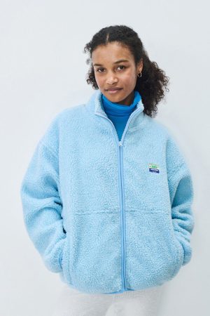 Hoktown jacket