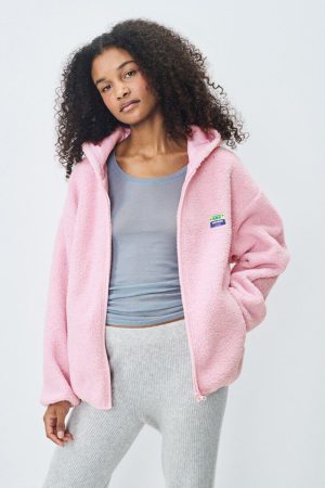 Hoktown jacket