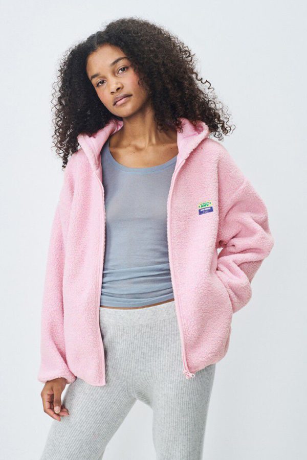 Hoktown jacket