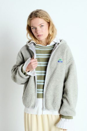 Hoktown jacket