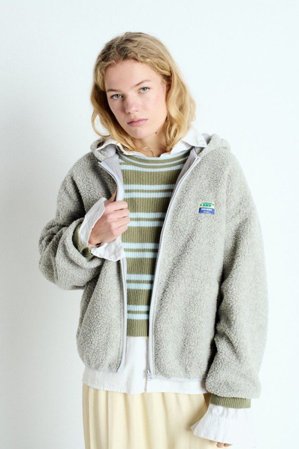 Hoktown jacket