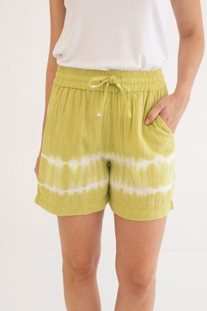 Ibiza shorts