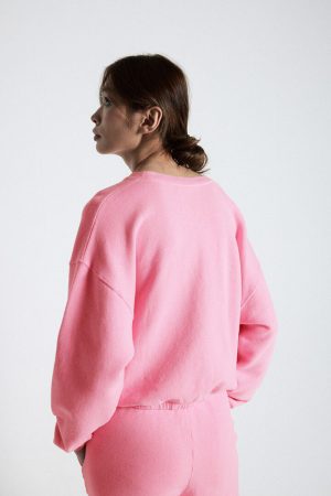 Izubird sweater - Afbeelding 3