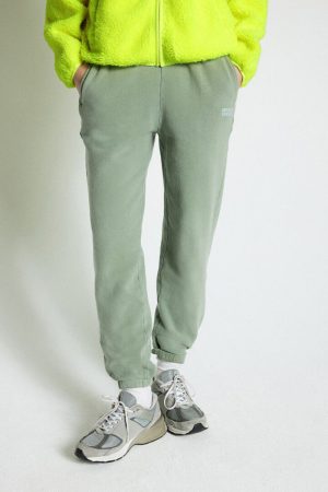 Izubird jogging