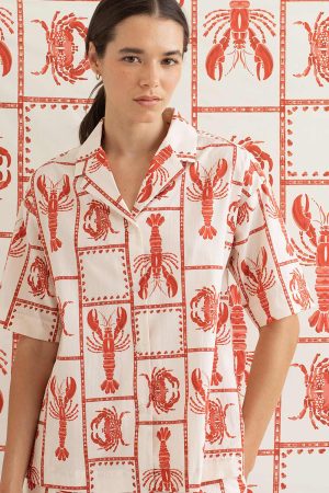 Kauai shirt