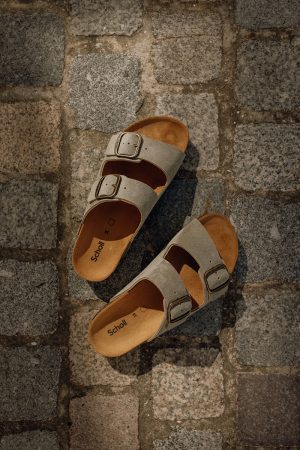 Josephine mule