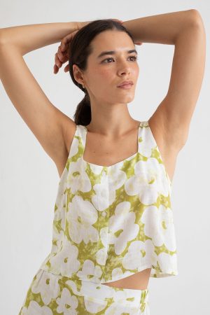 Nuku top