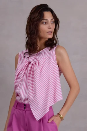 Fancy top