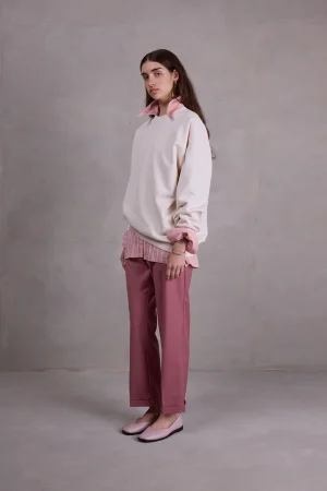 Femke sweater - Afbeelding 2