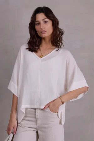 Faro blouse