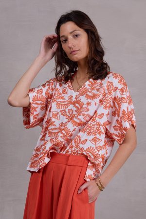 Faro blouse