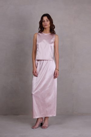Fazil long skirt