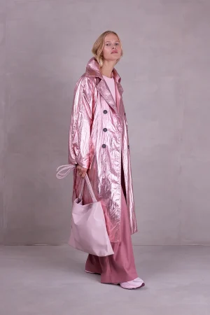 Ferdi trenchcoat