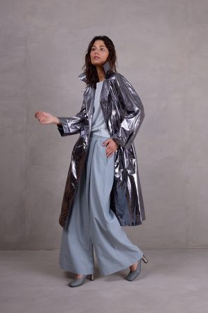 Ferdi trenchcoat