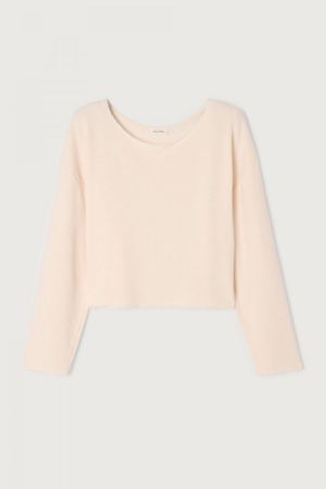 Ofybow sweater