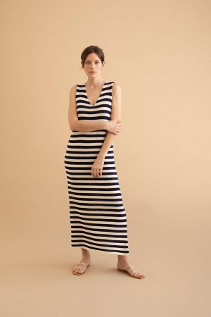 Palawan dress