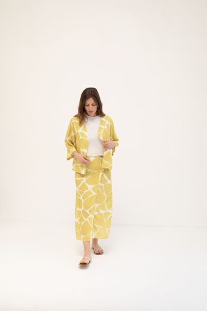 Saalema blouse