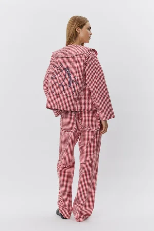Svana jacket - Afbeelding 3