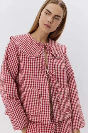 Svana jacket - Afbeelding 2