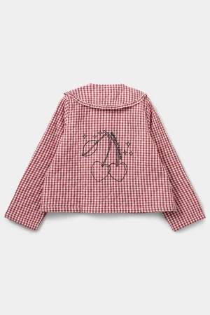 Svana jacket - Afbeelding 5