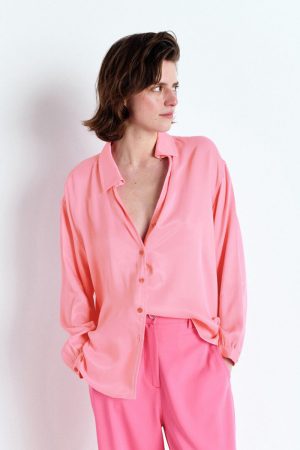 Unyl chemise