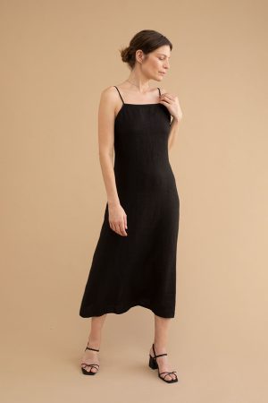 Wakaya dress