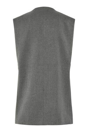 Yasdena waistcoat - Afbeelding 4