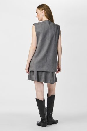 Yasdena waistcoat - Afbeelding 3