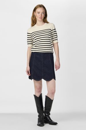 Yasmaria skirt