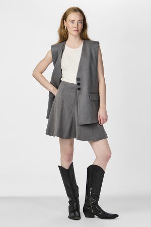 Yasdena skirt