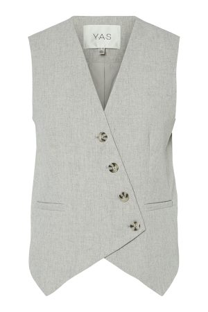 Yasriu waistcoat