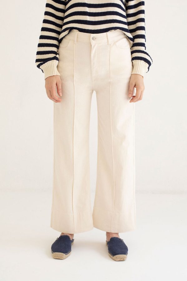 Brando trousers