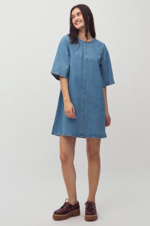 Carmen dress