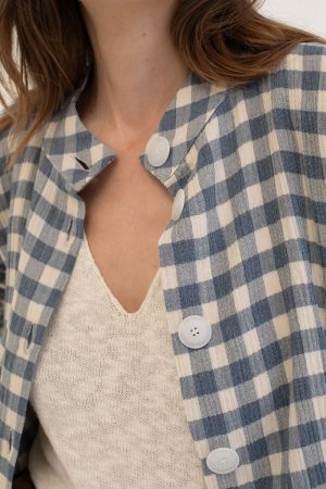 Citera jacket - Afbeelding 2