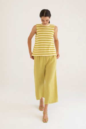 Dumian trousers