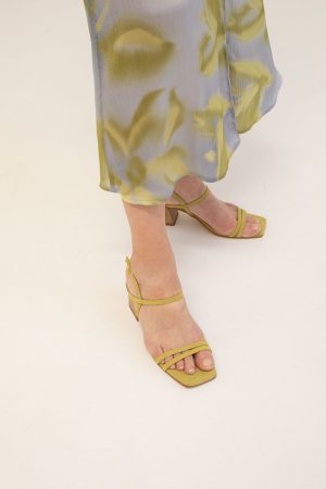 Land sandals - Afbeelding 3
