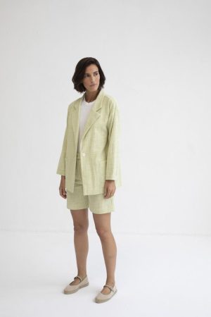 Sasyon blazer