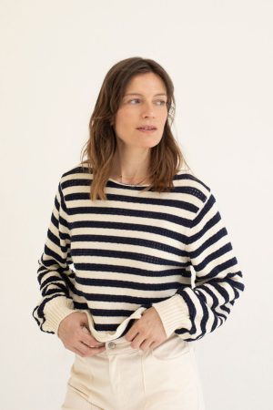 Pantelleria jumper