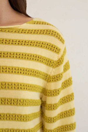 Pantelleria jumper - Afbeelding 3