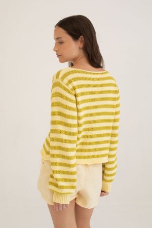 Pantelleria jumper - Afbeelding 2