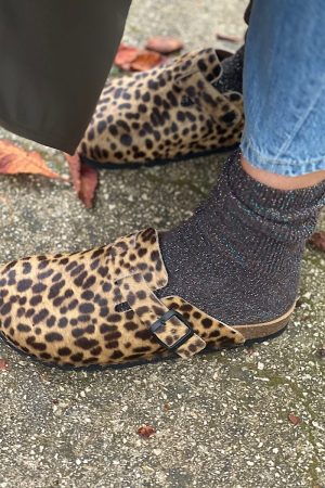 Fae clogs
