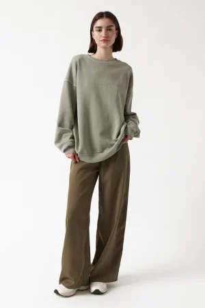 Agora sweatshirt