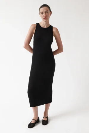 Lula halter dress