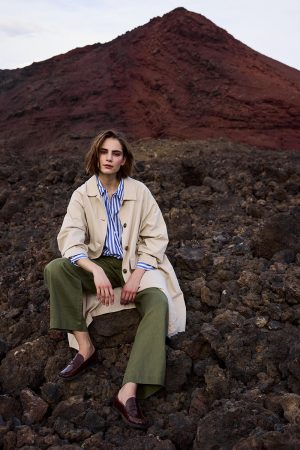 Genesis trousers - Afbeelding 2