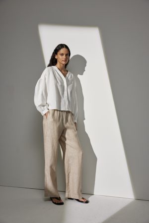Garland trousers