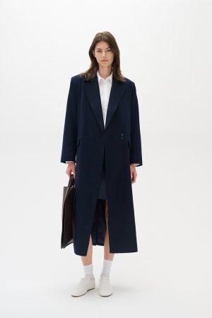 Ulryka blazer coat