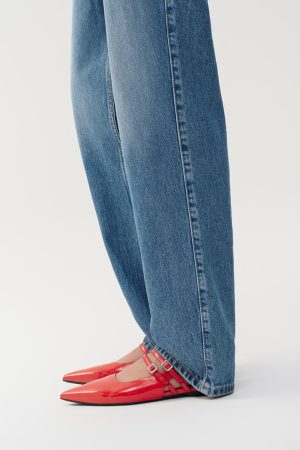 Hermine flats